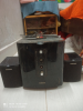 Samsung magic Speaker SS-3552